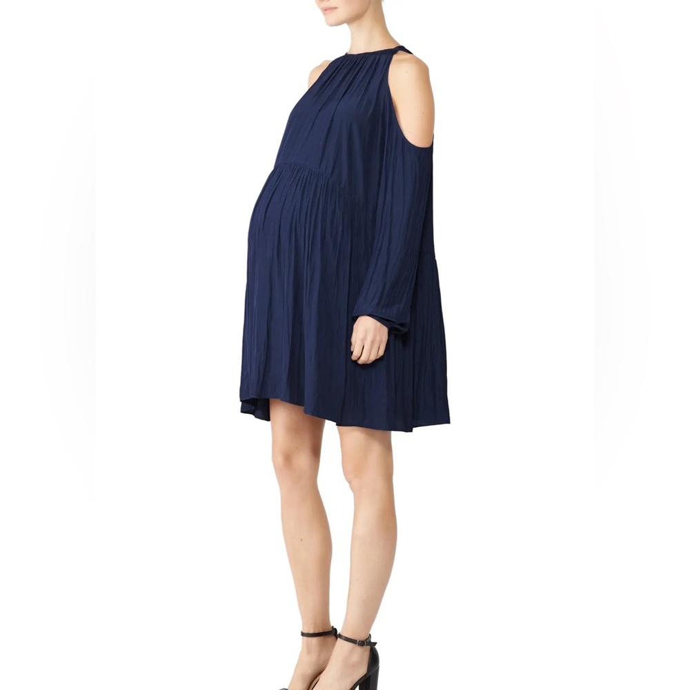 For 2 by Ramy Brook Maternity dress - Picture 2 of 6